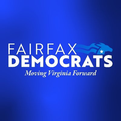The local @TheDemocrats in Fairfax County, VA. Working to move Virginia forward and build a Commonwealth for all.

RT ≠ Endorsement