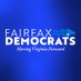 Fairfax Democrats (@FairfaxDems) Twitter profile photo