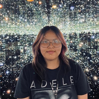 DaydreamerJoan's profile picture. Dinè | Let time be patient, let pain be gracious