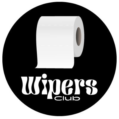 Wipers Club 🧻 | Minting Live