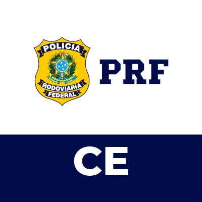 Twitter Oficial PRF CE. Fique por dentro das condições de trânsito e dos acidentes nas rodovias federais do Ceará. Siga-nos no https://t.co/4zkWqmdJnu