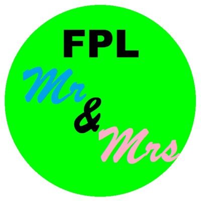 fpl YouTuber fplMr&Mrs.
We would like to share with you ideas, tips, stats and player info to help better your fpl team
Subscribe to see forfeits 4 lowest score