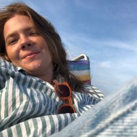 Sarah Hagman (@sarah_hagman) 's Twitter Profile Photo Sarah Hagman (@sarah_hagman) 's Twitter Profile Photo