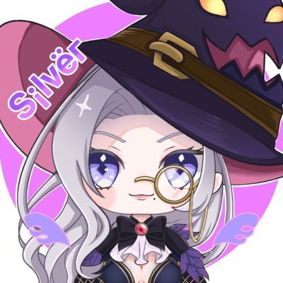 S¡lvёгさんのプロフィール画像