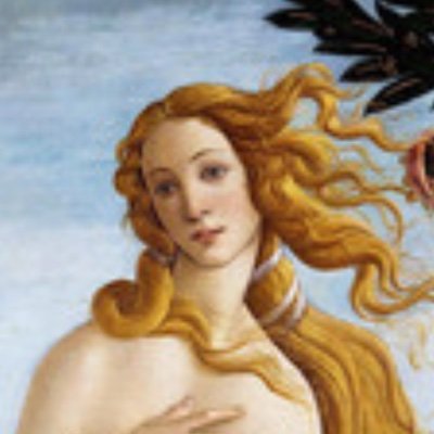 LoisLane345's profile picture. Loves fine art and central park