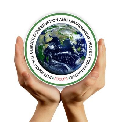 ICC_EPI's profile picture. (ICCEPI) is an international NGO created for climate conservation and environmental protection in a sustainable way.