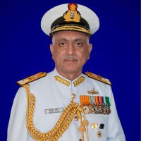 VAdm Girish Luthra (Retd)(@girish_luthra) 's Twitter Profile Photo