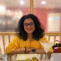 arati rajan menon (@aratimenon) 's Twitter Profile Photo