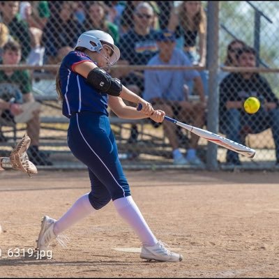 Cal State Long Beach Commit🖤💛🖤 2024’ BSC Bengals Briggs 16U🧡 #57 @Madalyn.Martin.2024@gmail.com