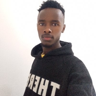 GitahiKamiri's profile picture.