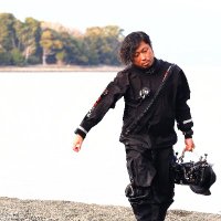 戸村裕行🌊水中写真家⚓️Hiroyuki TOMURA⚓️ (@tomkkuma) Twitter profile photo