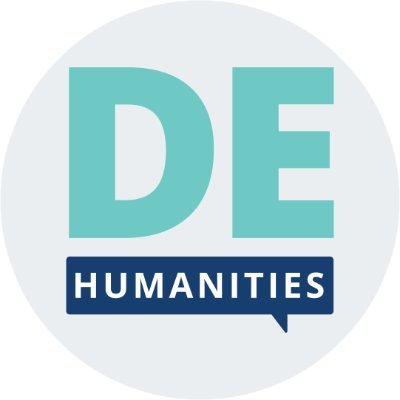 Connecting people, cultures and ideas, DH promotes the humanities in DE with public programs, grants and more. We partner with cultural & other organizations.