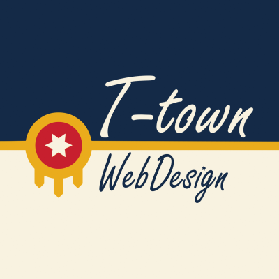 Website design and Hosting in Tulsa, Oklahoma.