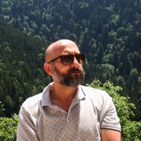 ŞAFAKIN (@sfkakin) 's Twitter Profile