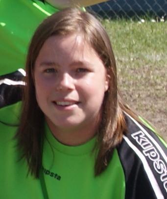 MariaFagot's profile picture. 