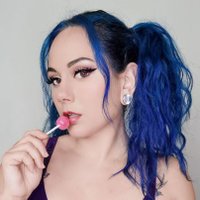 Vivi 💜(@Vivianna_Vixen) 's Twitter Profile Photo