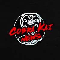 Cobra Kai News(@cobrakainews) 's Twitter Profile Photo