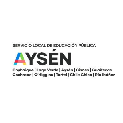 ¡La #NuevaEducaciónPública ya está en marcha en Coyhaique, Lago Verde, Aysén, Cisnes, Guaitecas, Cochrane, O'Higgins, Tortel, Chile Chico y Río Ibáñez!