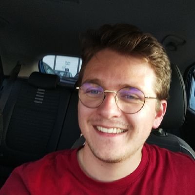 Licencié en informatique.
Super héros des écoles en CE1 #TeamPE
C'est la gauche ici camarade ✌️🔴
@loulouplus.bsky.social