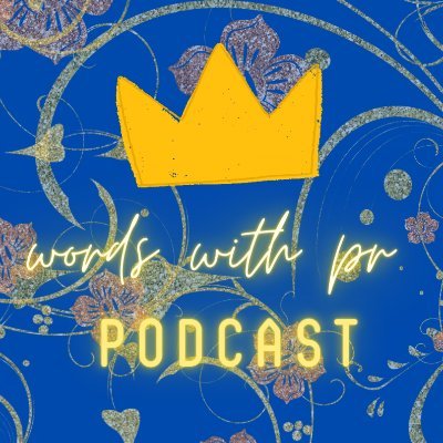 podcast curated by @queen___pr & powered by @jerseyindie coming soon ✨