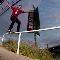 Diego André(@Sk8didi) 's Twitter Profile Photo