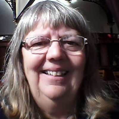 OAP Moved from London to Filey 2012. Joined lots,enjoying painting, writing,helping in school,doing lots of stuff at church,bowling etc.