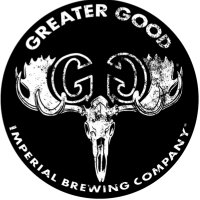 Greater Good Imperial Brew Co. (@greatergoodbrew) 's Twitter Profile