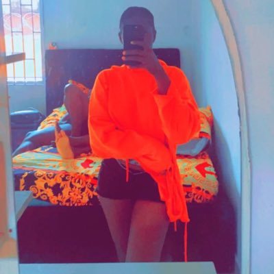 music lover 🥰 talkative 🤣🗣number one kogi princess 👸 igala babe 👄Always remember you matter a lot