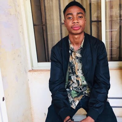 UremaduFavour's profile picture. 