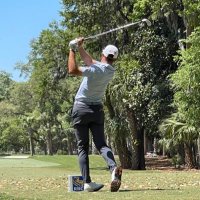 Cameron Young Media(@ForeverYoungPGA) 's Twitter Profile Photo
