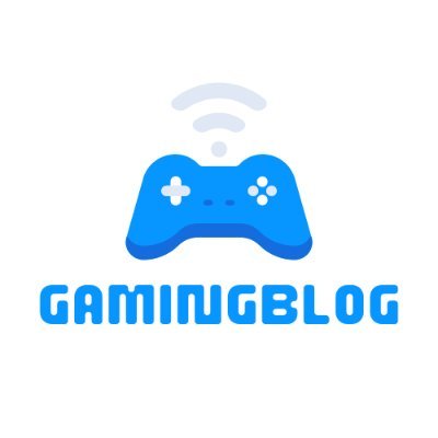 Gamingblog2022 Profile Picture