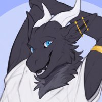 Dav | Tork (@e621drake) 's Twitter Profile