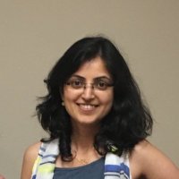 Shruti (@shrutimotiwale) 's Twitter Profile