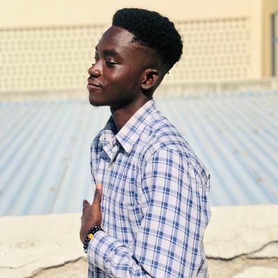 Mantse_Odai's profile picture. 👌💯