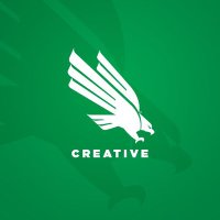 North Texas Creative(@UNTCreative) 's Twitter Profile Photo