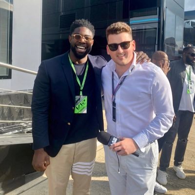 📍 LDN 💻 Head of Commercial Operations @GoalhangerPods. Co-Founder @BallDgtl. #LUFC. Views always my own, particularly around VAR.