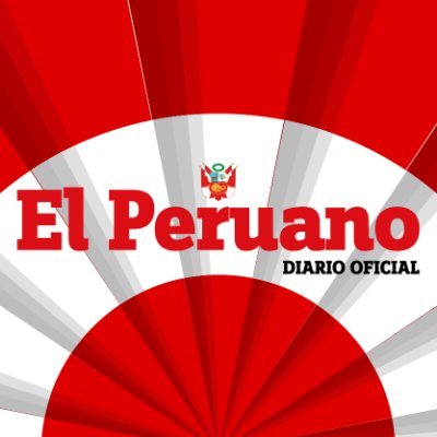 @diarioelperuano twitter profile photo