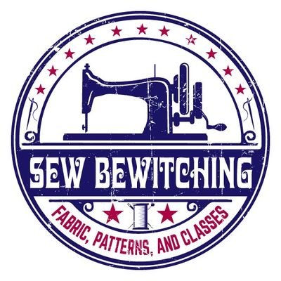 Fiber artist & shop owner at Sew Bewitching LLC. Find me at the Paseo Arts Creativity Center, Oklahoma City.