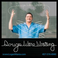 Doug's Wire Writing(@DHapler) 's Twitter Profile Photo