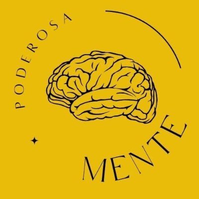 Poderosamente__'s profile picture. ¡Te invitamos a escuchar nuestro podcast e iniciar un viaje por el conocimiento de la mente humana!