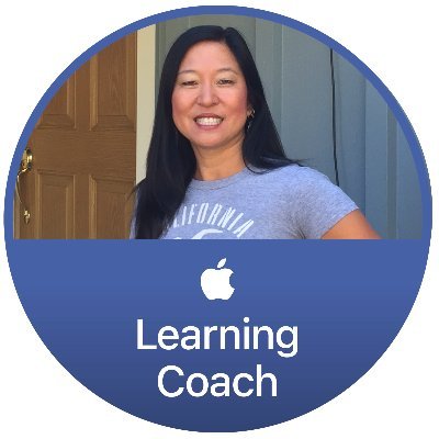 Educator & Innovator ~ Campbell School of Innovation ~ @Apple Teacher ~ @Apple Learning Coach ~ lifelong learner.