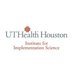 UTHealth Institute for Implementation Science (@uth_imp_sci) Twitter profile photo UTHealth Institute for Implementation Science (@uth_imp_sci) Twitter profile photo