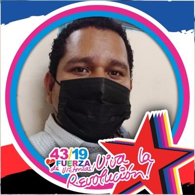 Ingeniero, Socialista, Solidario, defensor de la causa sandinista, siempre fiel a nuestro Comandante Daniel Ortega y nuestra compañera Rosario Murillo