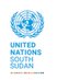 UNSouthSudan (@un_southsudan) Twitter profile photo UNSouthSudan (@un_southsudan) Twitter profile photo