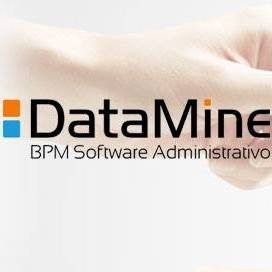 DataMine ofrece un sistema administrativo integral fundamentado en las mejores prácticas administrativas, basado en procesos (BPM).