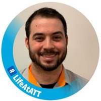 Patrick Tuscano (@ptuscano) 's Twitter Profile