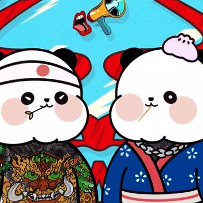 Ram3logy's profile picture. Reply guy, Florida man, Kanpai Panda 🐼