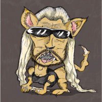 Dog The Bounty Tigon (@guidoboulanger) 's Twitter Profile Photo Dog The Bounty Tigon (@guidoboulanger) 's Twitter Profile Photo