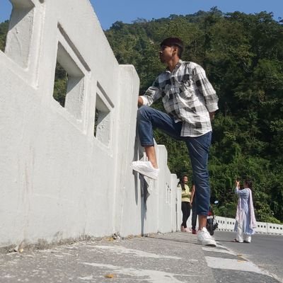 guptachandan430's profile picture. 