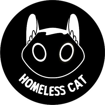 5000 cats looking for caring owners 🐾🐈‍⬛